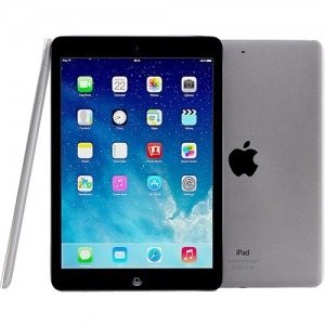 Apple iPad Air 2 128GB 4G Space Gray