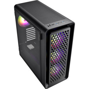 FSP CUT593A Black