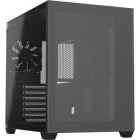 Carcasa FSP CMT380B Black
