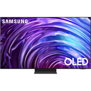 Samsung Smart TV OLED QE55S95D Seria S95D 138cm negru 4K UHD HDR