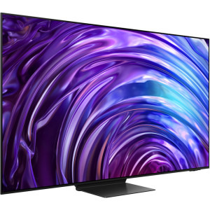 Samsung Smart TV OLED QE55S95D Seria S95D 138cm negru 4K UHD HDR