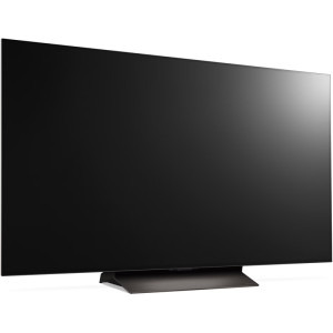 LG Smart TV OLED77C41LA Seria evo C4 195cm 4K UHD HDR