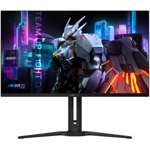 GIGABYTE Gaming AORUS FO32U2 31.5 inch UHD QD-OLED 0.03 ms 240 Hz USB-C HDR FreeSync Premium Pro