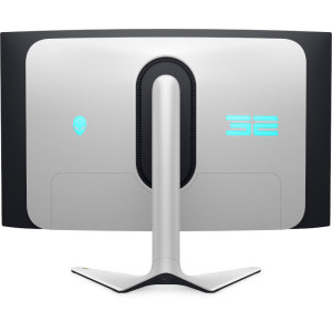 Alienware Gaming AW3225QF Curbat 31.5 inch UHD QD-OLED 0.03 ms 240 Hz HDR G-Sync Compatible
