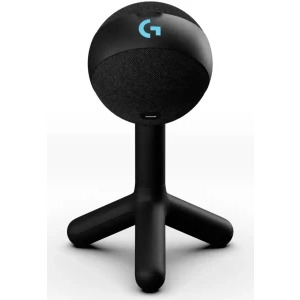 Logitech Yeti Orb Black