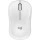 Mouse Logitech M240 Silent, Bluetooth, White