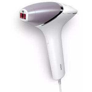 Philips IPL Lumea Seria 8000 BRI949/00 + Accesoriu retusuri Satin Compact