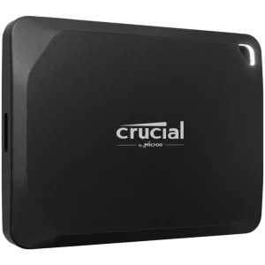 SSD Crucial X10 Pro Portable 4TB USB 3.2 - PC Garage