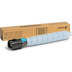 Xerox Toner 006R01759 Cyan