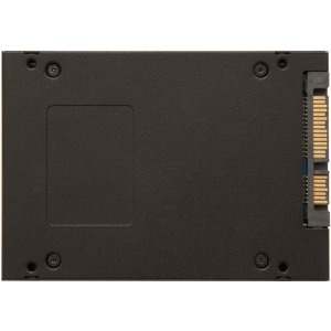 HyperX Savage 120GB SATA-III 2.5 inch