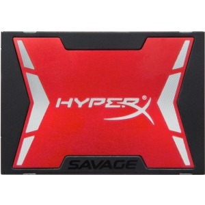 HyperX Savage 240GB SATA-III 2.5 inch Upgrade Bundle Kit