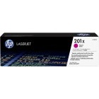 HP Toner 201X Magenta