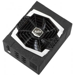 FSP Aurum PT, 80+ Platinum, 850W
