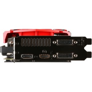 MSI Radeon R9 390 GAMING OC 8GB GDDR5 512-bit