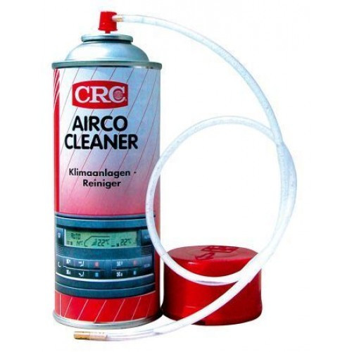 Curatare A/C & Odorizant CRC Airco Cleaner - Spray Curatare A/C