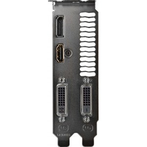 GIGABYTE GeForce GTX 960 OC WindForce 2X 2GB GDDR5 128-bit