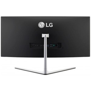 LG 29UC97C-B Curbat 29 inch 5ms black