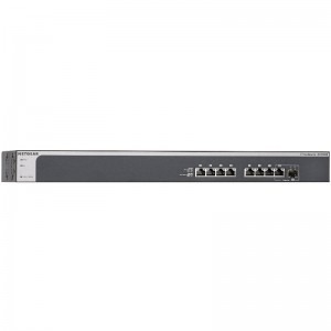 NetGear Gigabit ProSAFE XS708E