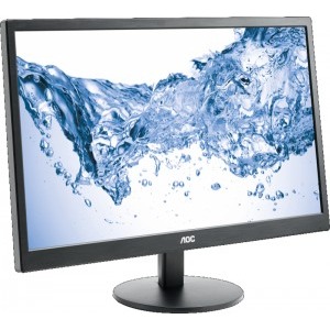 AOC M2470SWDA2 23.6 inch 4ms black 60Hz