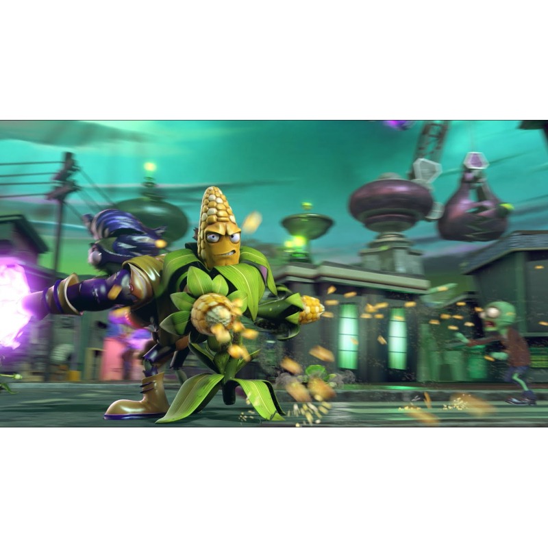 365 De Zile 2 Cand Apare Joc EA Games Plants vs Zombies: Garden Warfare 2 pentru PC - PC Garage