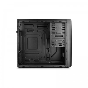 Gaming Warlock v5, Intel i3 4170, 8GB DDR3, 1TB HDD, R7 370 OC WindForce 2X 2GB GDDR5 , Wi-Fi