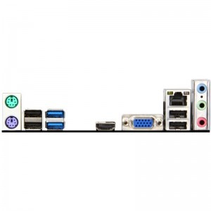Gaming Warlock v5, Intel i3 4170, 8GB DDR3, 1TB HDD, R7 370 OC WindForce 2X 2GB GDDR5 , Wi-Fi