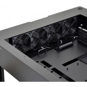 Lian Li DK-Q2X black