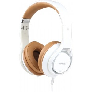 Somic On-Ear, P7 White