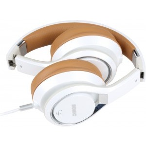 Somic On-Ear, P7 White