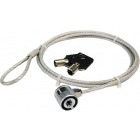 Accesoriu notebook Logilink Mobile Security Lock, lungime 1.5m
