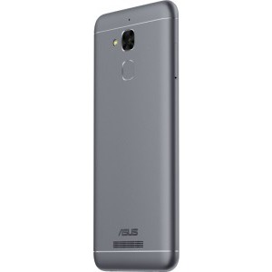ASUS Zenfone 3 Max ZC520TL, Quad Core, 32GB, 2GB RAM, Dual SIM, 4G, Grey