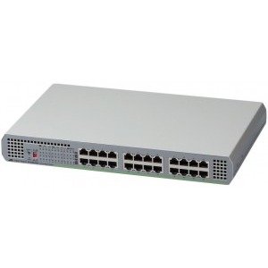 Allied Telesis Gigabit AT-GS910/24