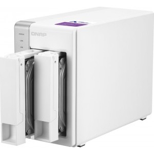 Qnap TS-231P