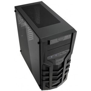 Sharkoon DG7000-G Red