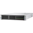 Server HP ProLiant DL380 Gen9 Rack 2U, 1x Procesor Intel® Xeon® E5-2620 v4 2.1GHz Broadwell, 32GB RDIMM DDR4, 8x 300GB SAS, SFF 2.5 inch, P440ar 2GB, Windows Server 2016 Standard