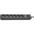 Priza/prelungitor Brennenstuhl 141886 ECO-Line