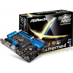 ASRock Z97 Extreme4
