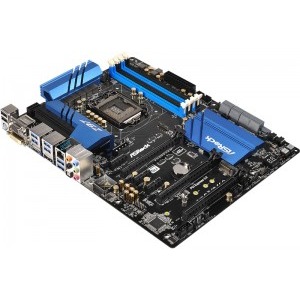 ASRock Z97 Extreme4