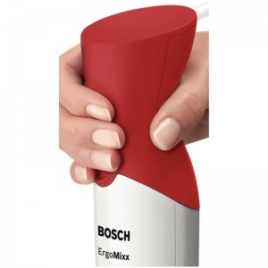 Bosch Mixer vertical, MSM64110, 450W, Rosu-Alb