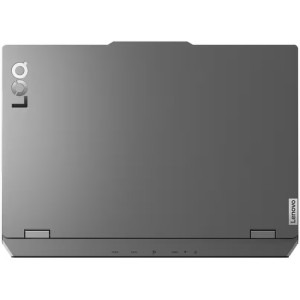 Lenovo Gaming 15.6'' LOQ 15IRX9, FHD IPS 144Hz, Procesor Intel® Core™ i7-13650HX (24M Cache, up to 4.90 GHz), 16GB DDR5, 1TB SSD, GeForce RTX 4060 8GB, No OS, Luna Grey