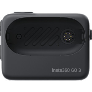 Insta360 GO 3, 64 GB, Black