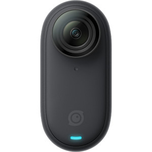 Insta360 GO 3, 64 GB, Black