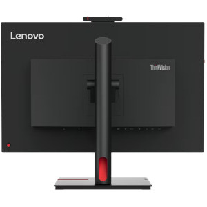 Lenovo ThinkVision T27hv-30 27 inch QHD IPS 4 ms 75 Hz Webcam USB-C