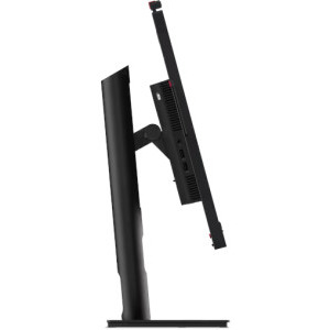 Lenovo ThinkVision T27hv-30 27 inch QHD IPS 4 ms 75 Hz Webcam USB-C