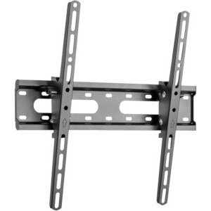 SBOX PLB-2544T-2, 32 - 70 inch, negru
