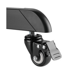 SBOX FS-224-2, 32 - 55 inch, negru