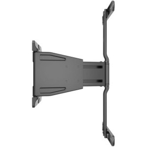 SBOX PLB-79464, 43 - 90 inch, negru