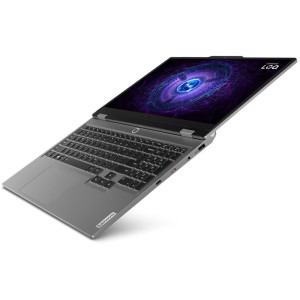 Laptop Lenovo Gaming 15.6'' LOQ 15IRX9, FHD IPS 144Hz, Procesor