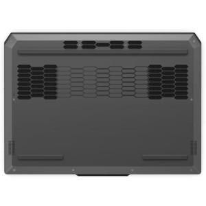 Lenovo Gaming 15.6'' LOQ 15IRX9, FHD IPS 144Hz, Procesor Intel® Core™ i7-13650HX (24M Cache, up to 4.90 GHz), 24GB DDR5, 512GB SSD, GeForce RTX 4050 6GB, No OS, Luna Grey