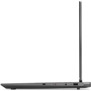Lenovo Gaming 15.6'' LOQ 15IRX9, FHD IPS 144Hz, Procesor Intel® Core™ i7-13650HX (24M Cache, up to 4.90 GHz), 24GB DDR5, 512GB SSD, GeForce RTX 4050 6GB, No OS, Luna Grey